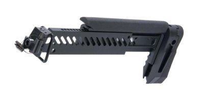 LCT STOCK Z-SERIES FOLDING FOR AK47 / AK74 / AK105 Arsenal Sports