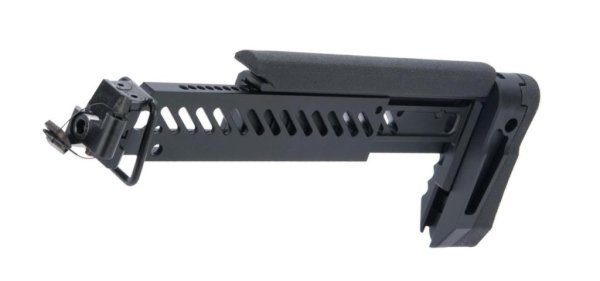 LCT STOCK Z-SERIES FOLDING FOR AK47 / AK74 / AK105