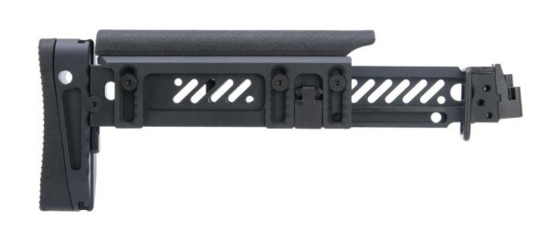 LCT STOCK Z-SERIES FOLDING FOR AK47 / AK74 / AK105