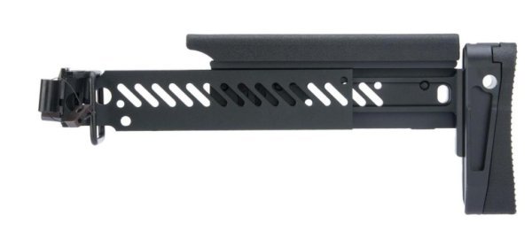 LCT STOCK Z-SERIES FOLDING FOR AK47 / AK74 / AK105