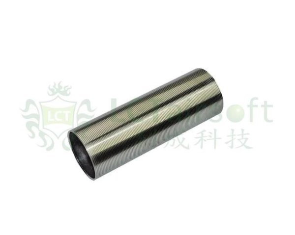 LCT CYLINDER FULL CLOSE BRASS FOR G3 / LCK / M16 AEG AIRSOFT SERIES