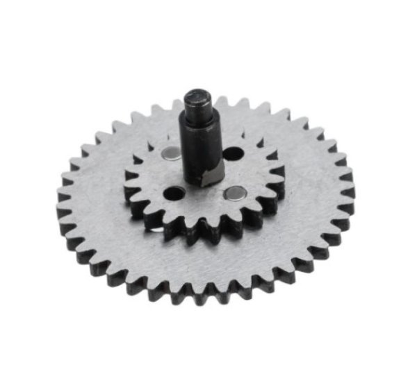 LCT GEAR SPUR STEEL FOR V2 / V3 AEG