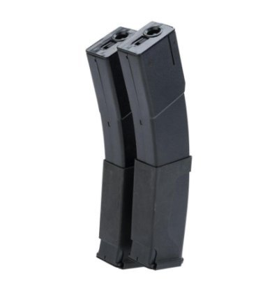 LCT MAGAZINE 100R FOR SET 50R TYPE UNIT POLYMER FOR PP19 Arsenal Sports