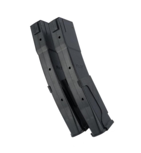 LCT MAGAZINE 100R FOR SET 50R TYPE UNIT POLYMER FOR PP19