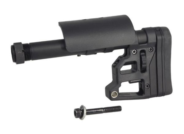 CYMA STOCK MDT LSS CM708 SNIPER RIFLE BLACK