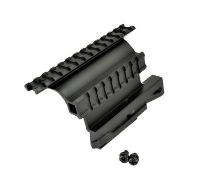 CYMA RAIL MOUNT 20MM TOP / SIDE FOR AK SERIES Arsenal Sports