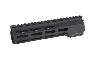 CYMA HANDGUARD 8.5 MK16 FOR AIRSOFT AEG M4 / M16 BLACK Arsenal Sports