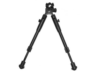 CYMA BIPOD MOUNT 20MM UNIVERSAL BLACK Arsenal Sports