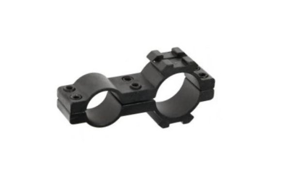 CYMA RING MOUNT DUAL HOLE BARREL 18MM & 25MM