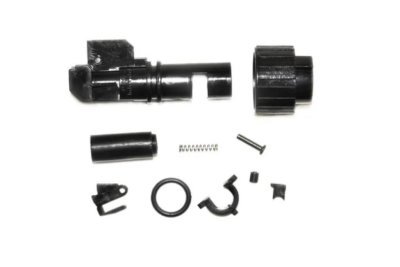 CYMA HOP-UP CHAMBER FOR G36 POLYMER BLACK Arsenal Sports