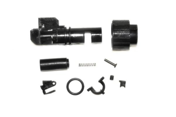 CYMA HOP-UP CHAMBER FOR G36 POLYMER BLACK