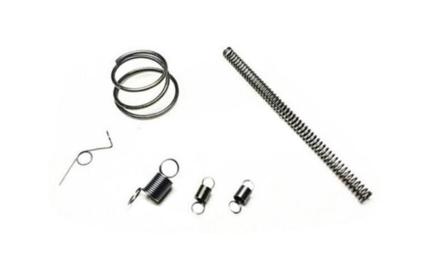 CYMA SPRING SET FOR GEARBOX M14 CM07