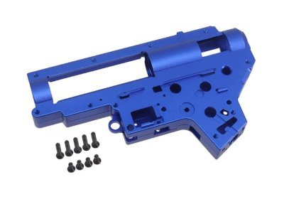 CYMA GEARBOX SHELL 097 CNC FOR M4 Arsenal Sports