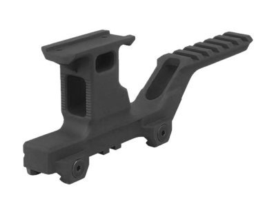 WOSPORT MOUNT T1 HYDRA KIT AIMPOINT BLACK Arsenal Sports