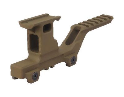 WOSPORT MOUNT T1 HYDRA KIT AIMPOINT TAN Arsenal Sports