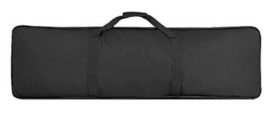 WOSPORT BAG RIFLE 1M MODEL 100CM BLACK Arsenal Sports