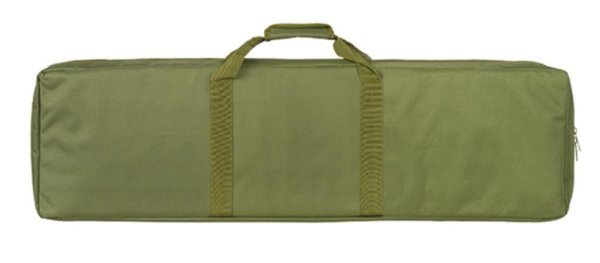 WOSPORT BAG RIFLE 1M MODEL 100CM OD GREEN