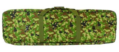 WOSPORT BAG RIFLE 1M MODEL 100CM RANGER GREEN Arsenal Sports