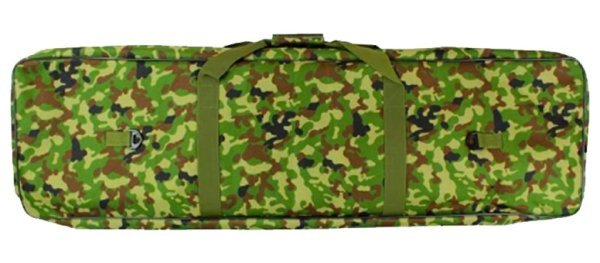 WOSPORT BAG RIFLE 1M MODEL 100CM RANGER GREEN