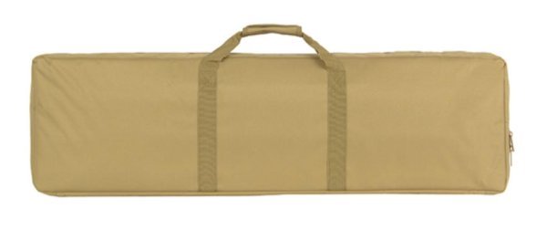 WOSPORT BAG RIFLE 1M MODEL 100CM TAN