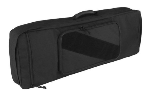 WOSPORT RIFLE BAG QUICK DEPLOYMENT BLACK