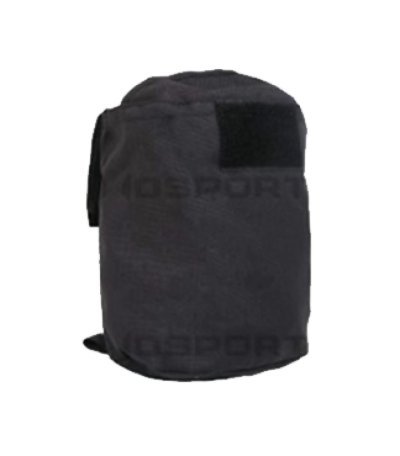 WOSPORT BAG STORAGE TACTICAL BLACK Arsenal Sports