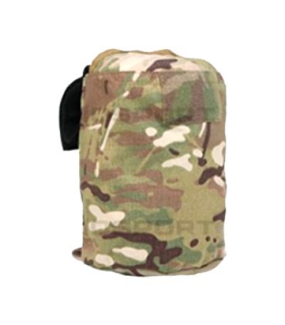 WOSPORT BAG STORAGE TACTICAL MULTICAM Arsenal Sports