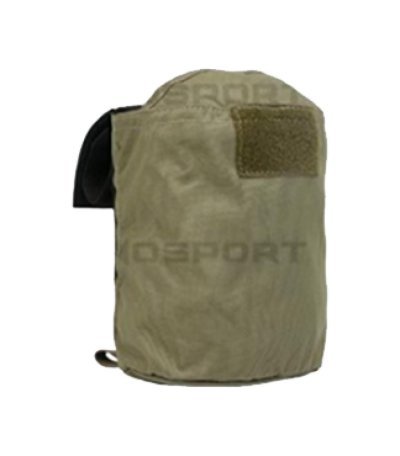 WOSPORT BAG STORAGE TACTICAL MULTICAM Arsenal Sports