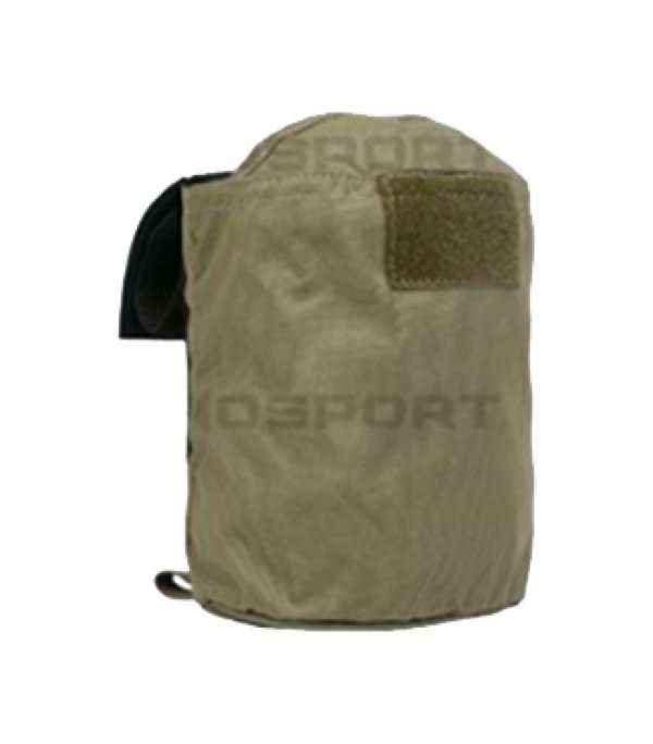 WOSPORT BAG STORAGE TACTICAL MULTICAM