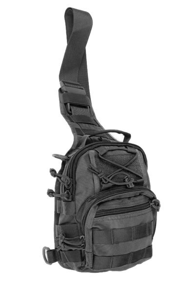 WOSPORT BAG SHOULDER BLACK Arsenal Sports