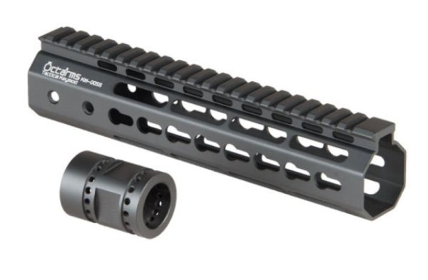 ARES HANDGUARD 9