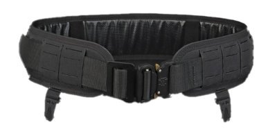 WOSPORT BELT WAIST PILOT 2.0 BLACK Arsenal Sports