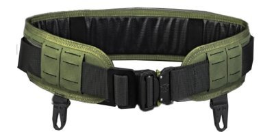 WOSPORT BELT WAIST PILOT 2.0 OD GREEN Arsenal Sports