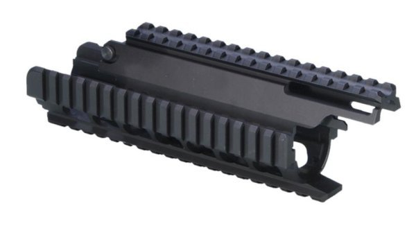 ARES HANDGUARD 7.8