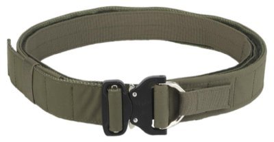 WOSPORT BELT TAC CONTACTOR RANGER GREEN Arsenal Sports