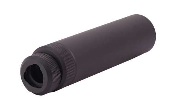 ARES SILENCER A9 AEG BLACK