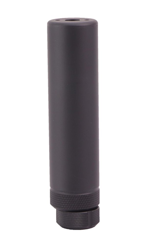 ARES SILENCER A9 AEG BLACK