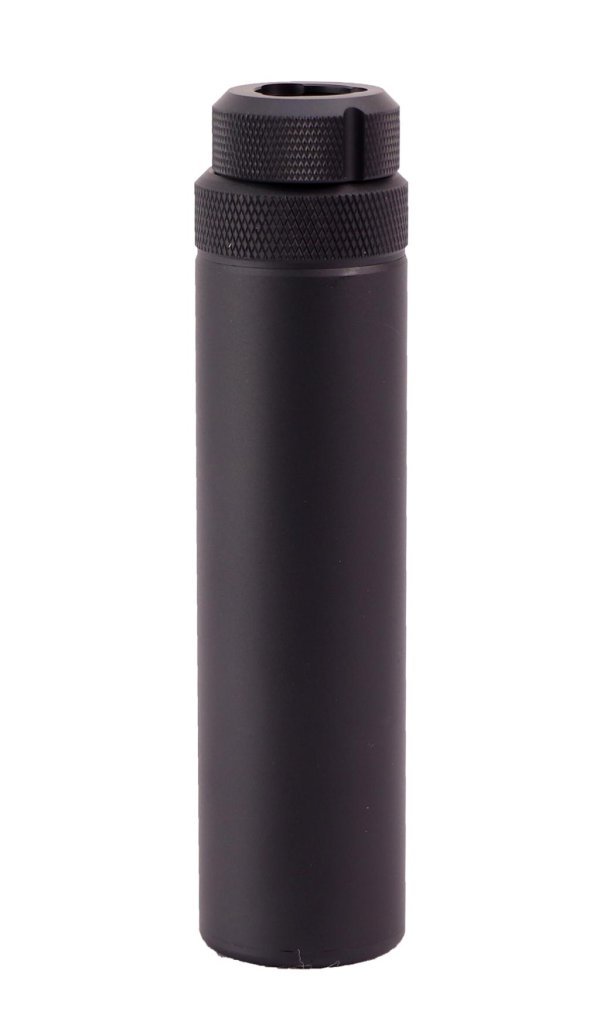 ARES SILENCER A9 AEG BLACK