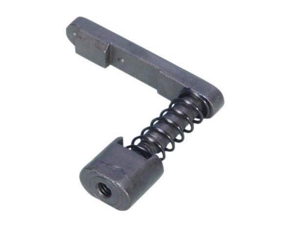 ARES MAGAZINE CATCH MULTI STEEL FOR GBB