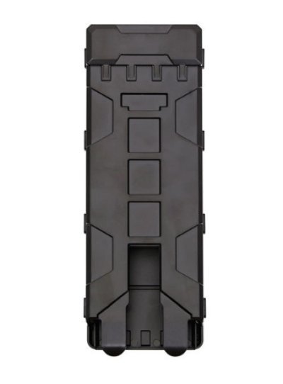 WOSPORT MAGAZINE POUCH FOR SHELL SHOTGUN BLACK Arsenal Sports