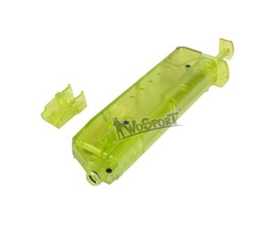 WOSPORT SPEED LOADER 120R WST OD GREEN Arsenal Sports