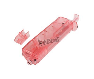 WOSPORT SPEED LOADER 120R WST PINK Arsenal Sports