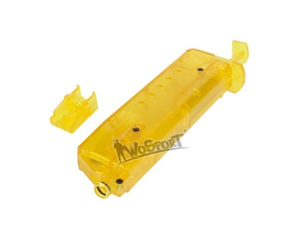 WOSPORT SPEED LOADER 120R WST YELLOW