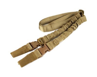 WOSPORT SLING DOUBLE POINT AMERICAN CORD TAN Arsenal Sports