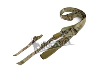 WOSPORT SLING TRIPLE POINT FUNCTIONAL MULTICAM Arsenal Sports