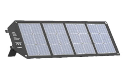 POWKEY PAINEL SOLAR 100W Arsenal Sports