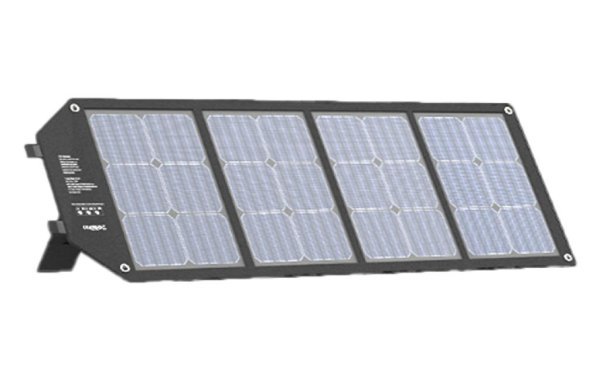 POWKEY PAINEL SOLAR 100W