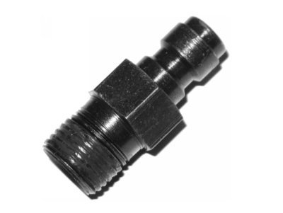 ARMADILLO PCP ADAPTADOR PLUG THREAD MALE 8MM Arsenal Sports