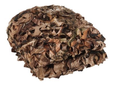 WOSPORT CAMOUFLAGE NET 1.5X2M DEADWOOD Arsenal Sports