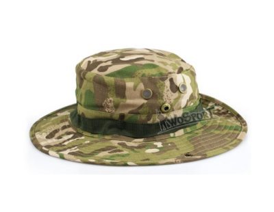 WOSPORT BOONIE HAT MULTICAM Arsenal Sports